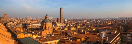 City of Bologna